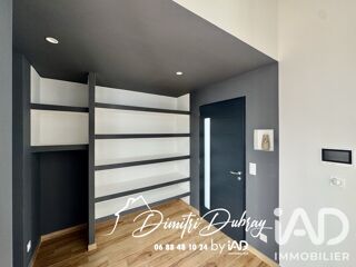  Maison à vendre 6 pièces 131 m²