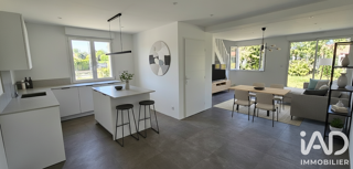  Maison à vendre 5 pièces 83 m²