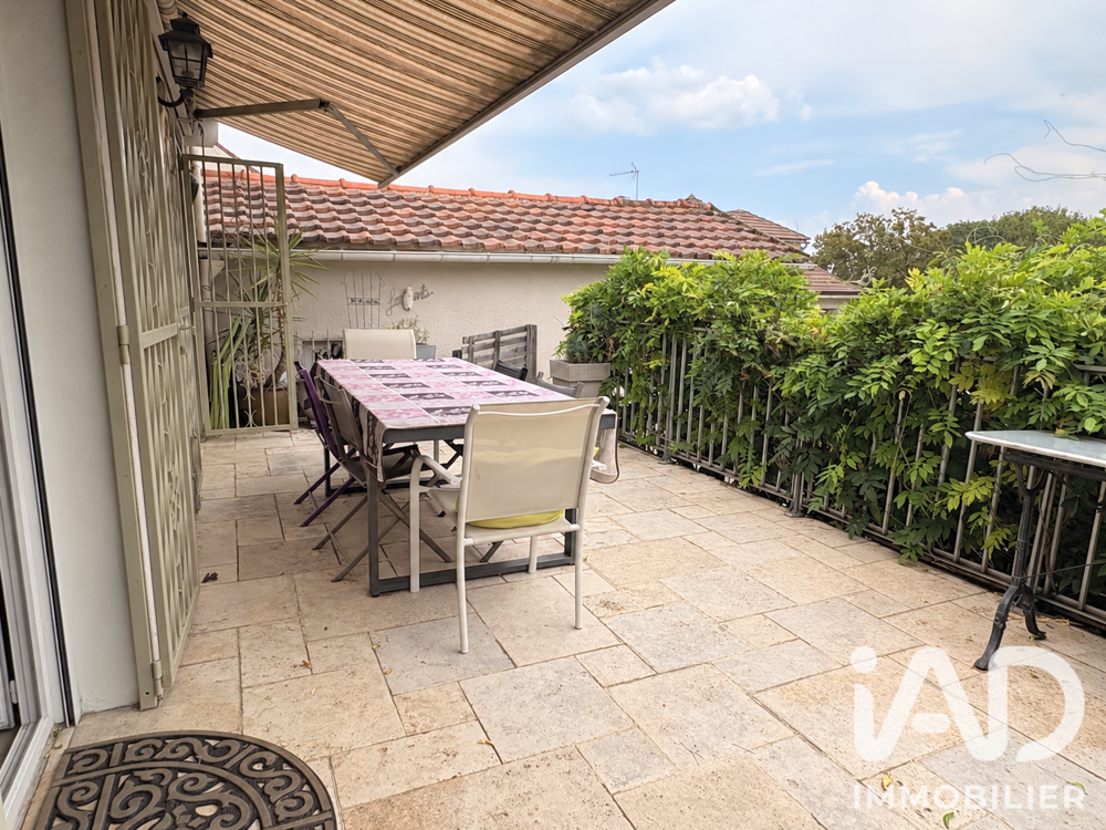 à vendre  Maison Athis-Mons (91200)
