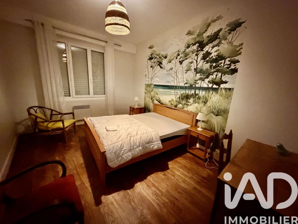 Vente Immeuble Vente Immeuble 200 m&sup2; Agon-coutainville