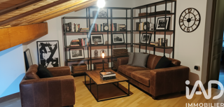  Maison à vendre 5 pièces 165 m²