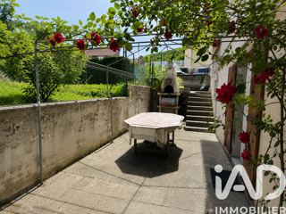  Maison à vendre 8 pièces 181 m²