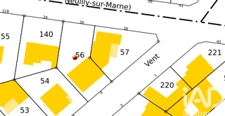  Maison � vendre 2 pi�ces 80 m�