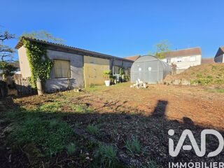  Terrain à vendre 1050 m²