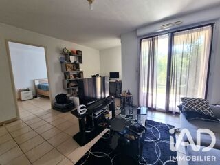  Appartement à vendre 2 pièces 42 m²