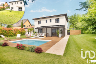  Maison à vendre 6 pièces 143 m²