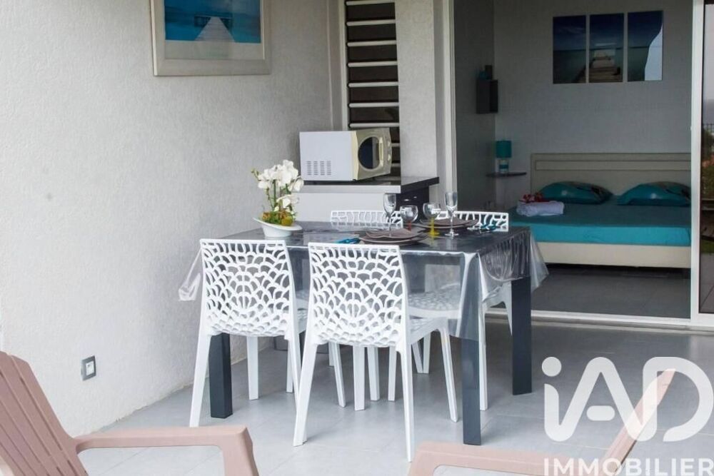 Vente Maison/villa 1 pièce