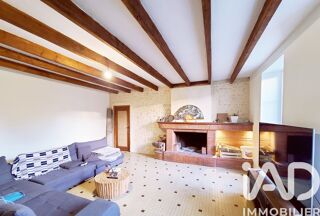  Maison à vendre 6 pièces 245 m²