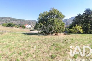  Terrain à vendre 2550 m²