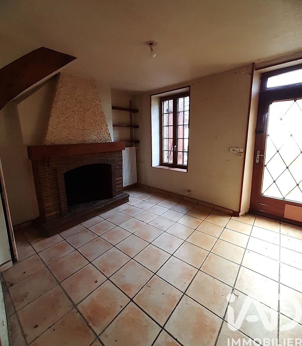 Vente Maison de village 9 pièces