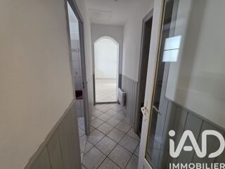  Maison à vendre 6 pièces 126 m²