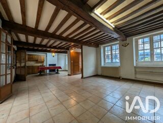  Maison à vendre 5 pièces 142 m²