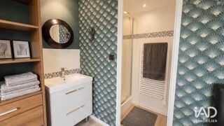  Maison à vendre 5 pièces 108 m²