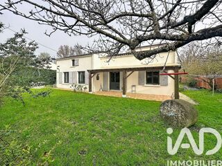  Maison à vendre 7 pièces 188 m²