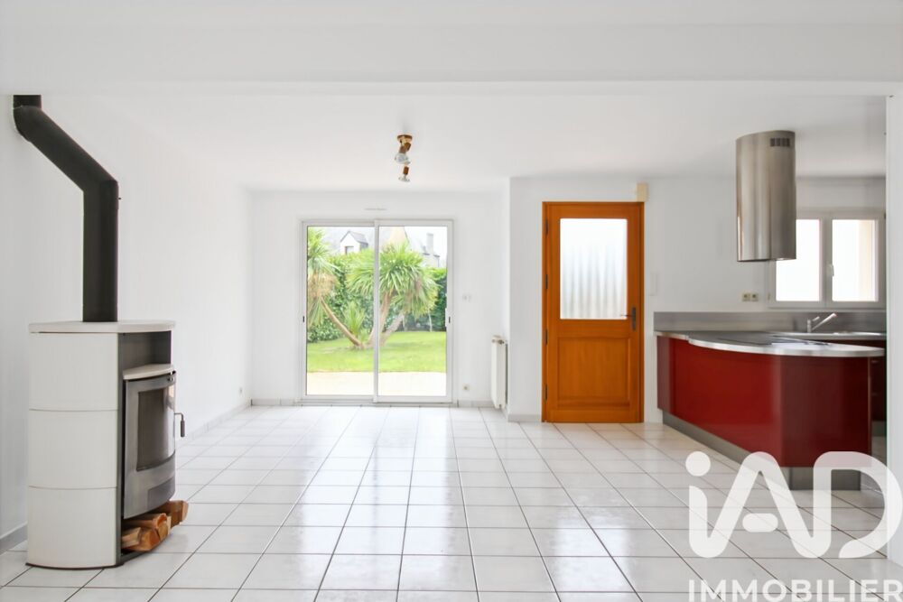 Vente Maison Vente Maison/villa 5 pièces Lamballe