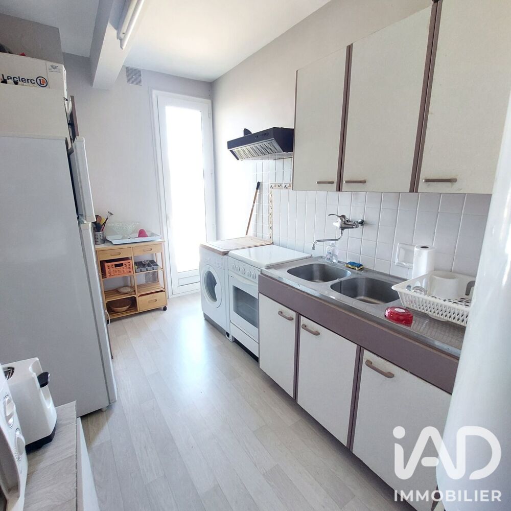 Vente Appartement Vente Appartement 3 pièces Soorts-hossegor