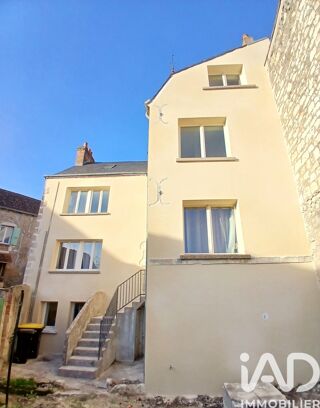  Immeuble à vendre 171 m²