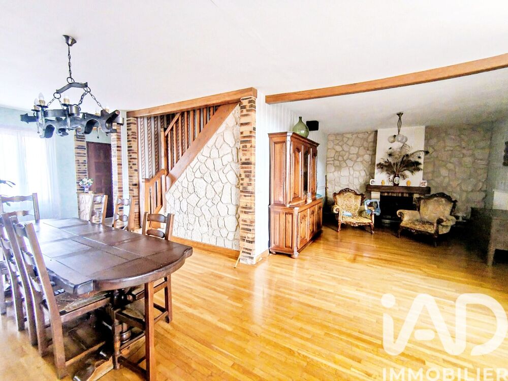 Vente Maison/villa 6 pièces
