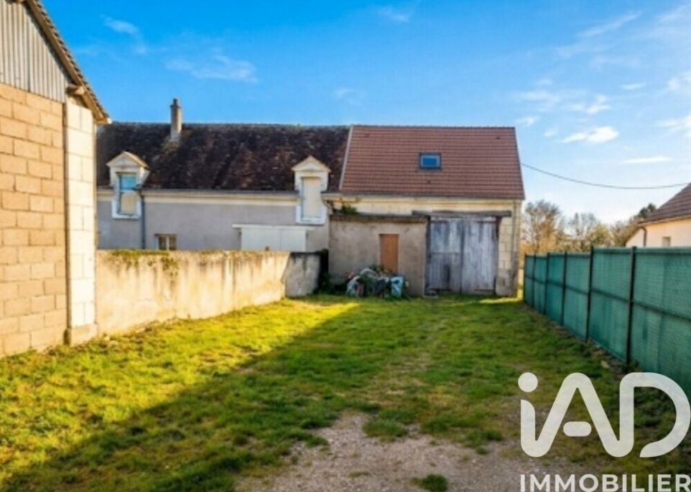 Vente Grange 2 pièces