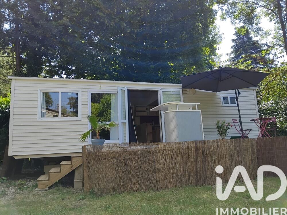 vente Terrain - 450 m² Condé-Sainte-Libiaire (77450)