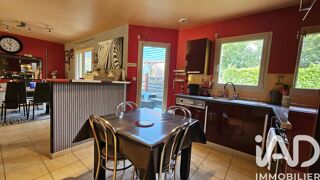  Maison à vendre 5 pièces 110 m²