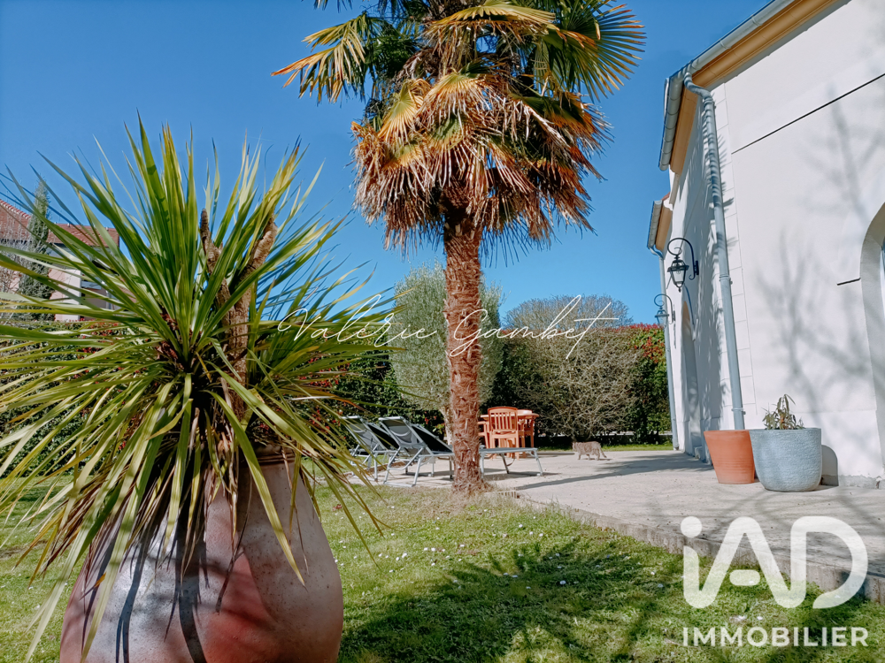 à vendre  Maison Saint-Prix (95390)