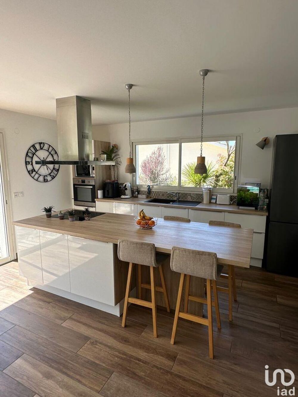 Vente Maison Vente Maison/villa 4 pièces Grayan-et-l'hôpital