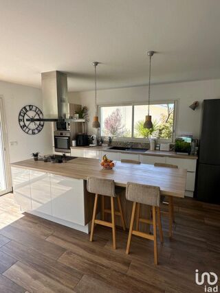  Maison à vendre 4 pièces 130 m²