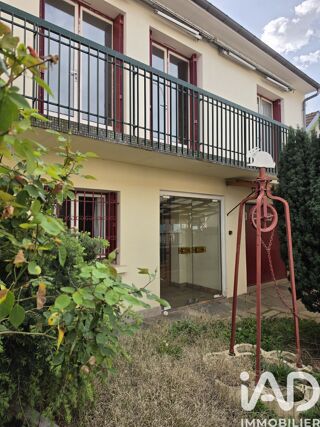  Maison à vendre 8 pièces 127 m²