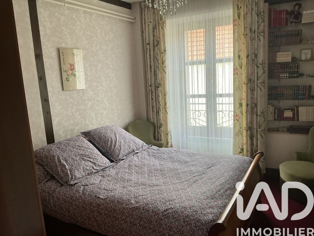 Vente Maison Vente Maison/villa 5 pièces Chenay