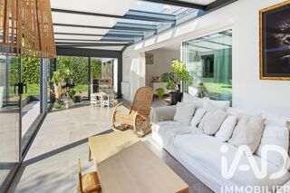  Maison à vendre 5 pièces 134 m²