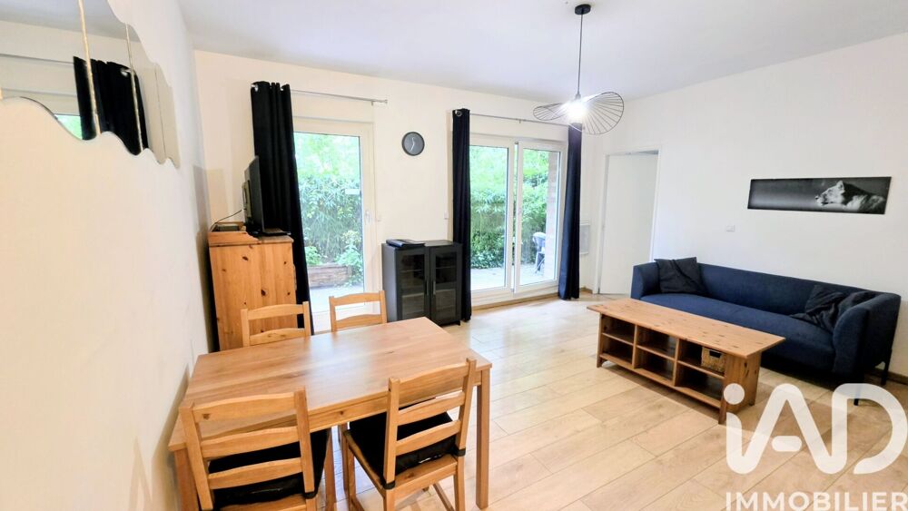 Vente Appartement Vente Appartement 2 pièces Lille