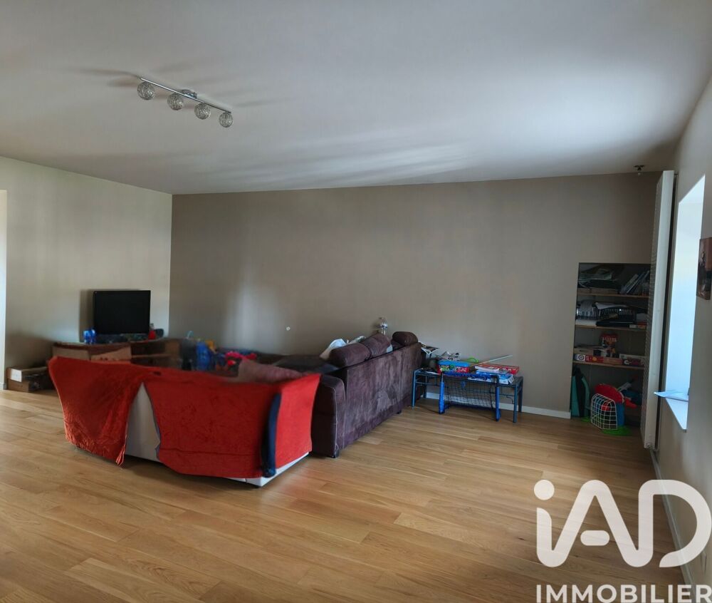 Vente Duplex 5 pièces
