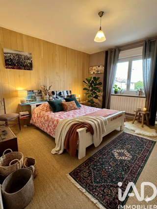  Maison à vendre 5 pièces 154 m²