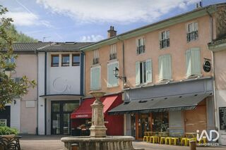  Appartement à vendre 4 pièces 87 m²