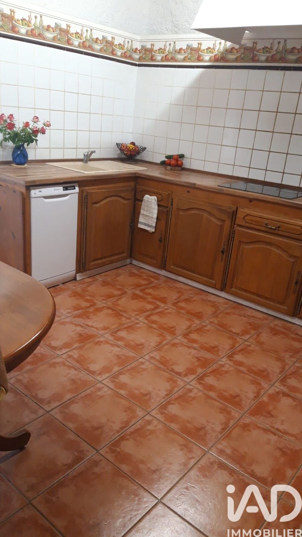 Vente Maison Vente Maison de village 4 pièces La bastide-sur-l'hers