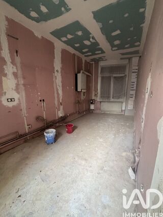  Maison à vendre 5 pièces 184 m²