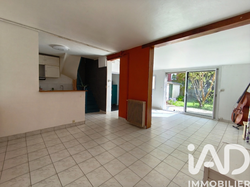 Vente Maison/villa 3 pièces