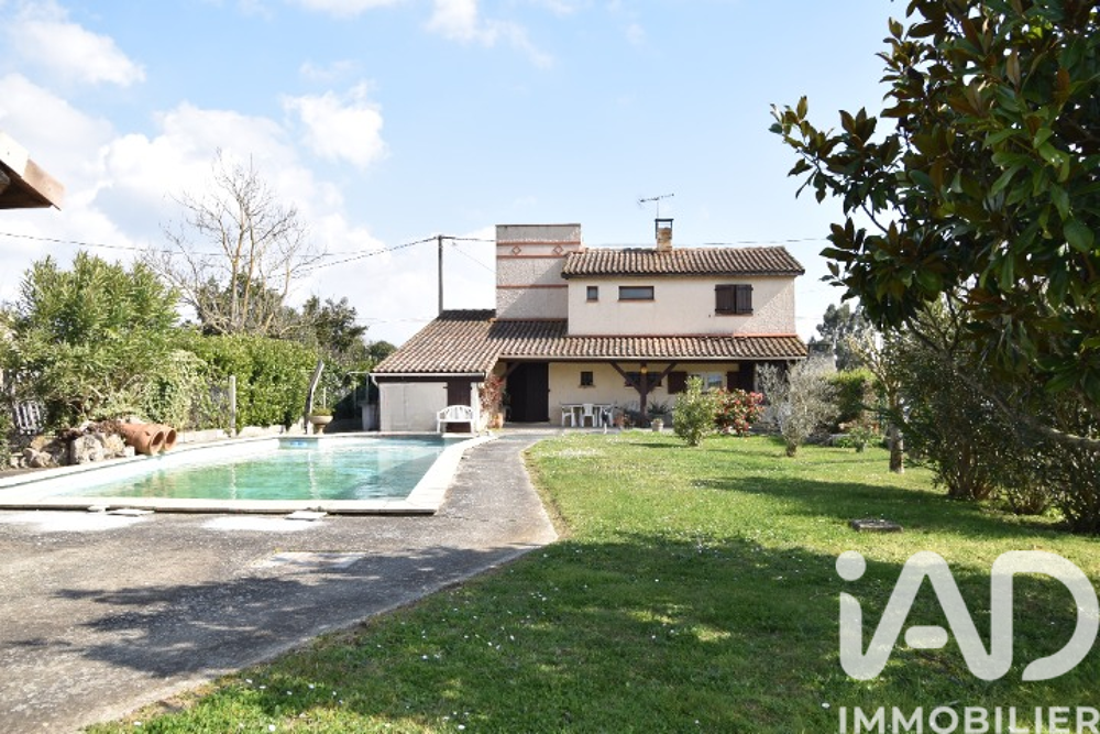 vente Maison - 6 pièce(s) - 145 m² Seysses (31600)