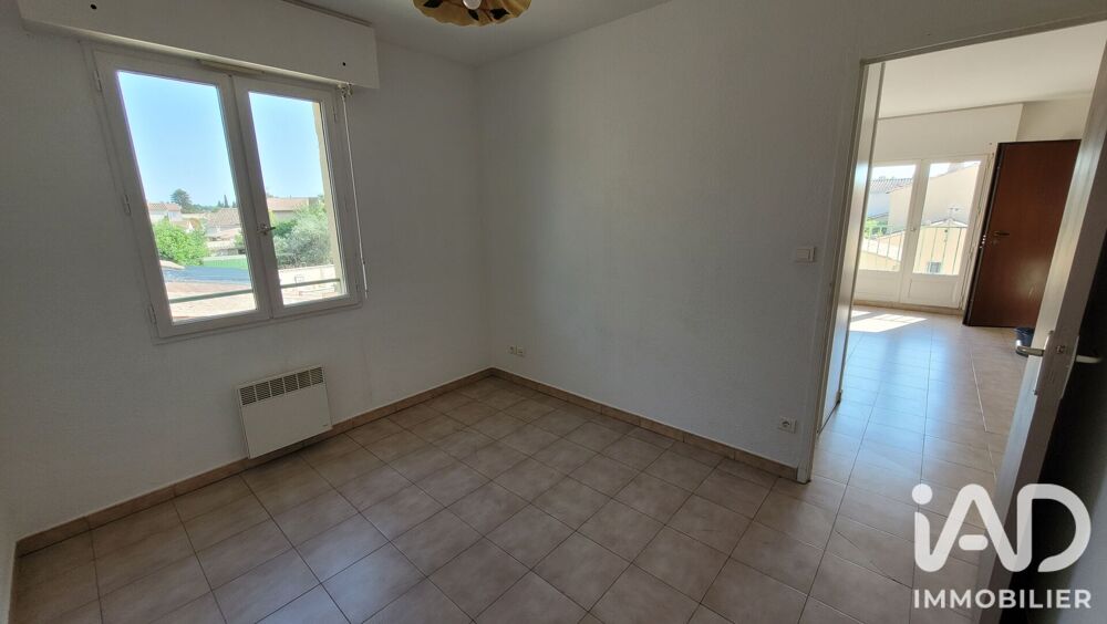 location Appartement - 2 pièce(s) - 36 m² Cheval-Blanc (84460)