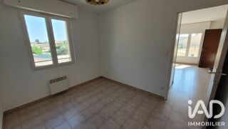  Appartement à louer 2 pièces 36 m²
