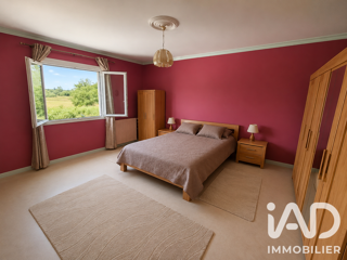  Maison à vendre 5 pièces 213 m²