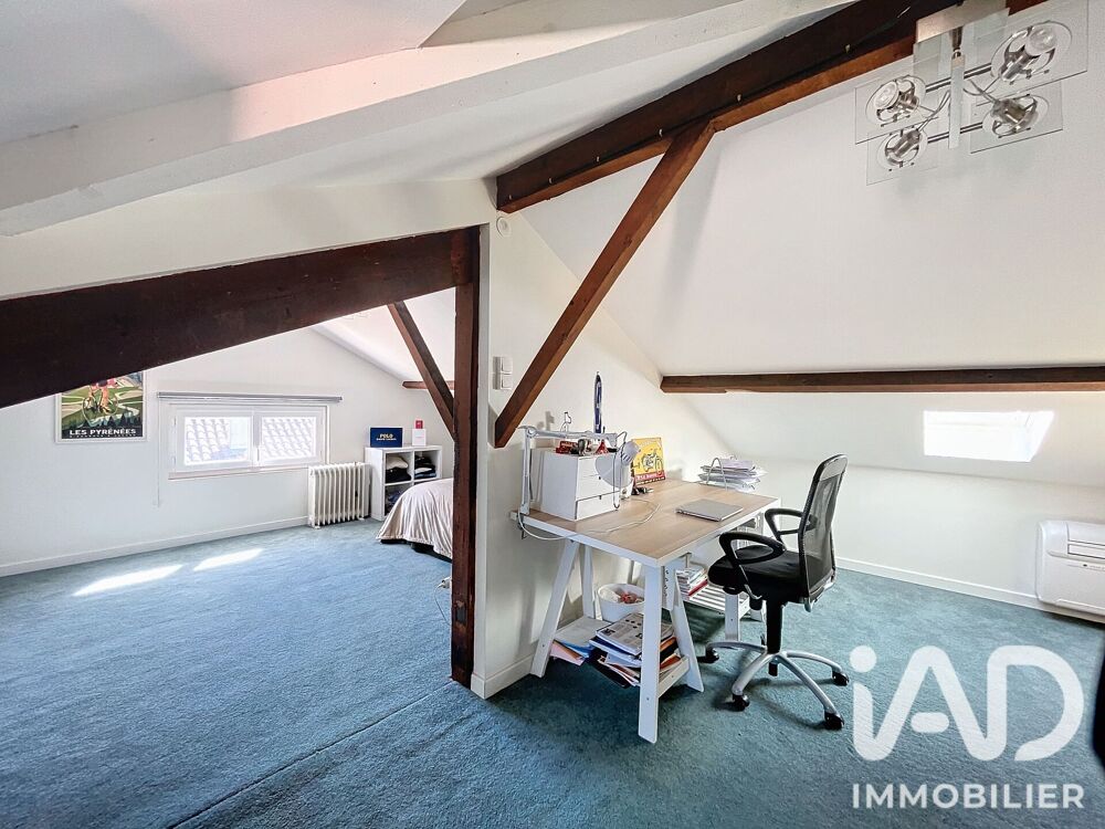 à vendre  Maison Toulouse (31500)