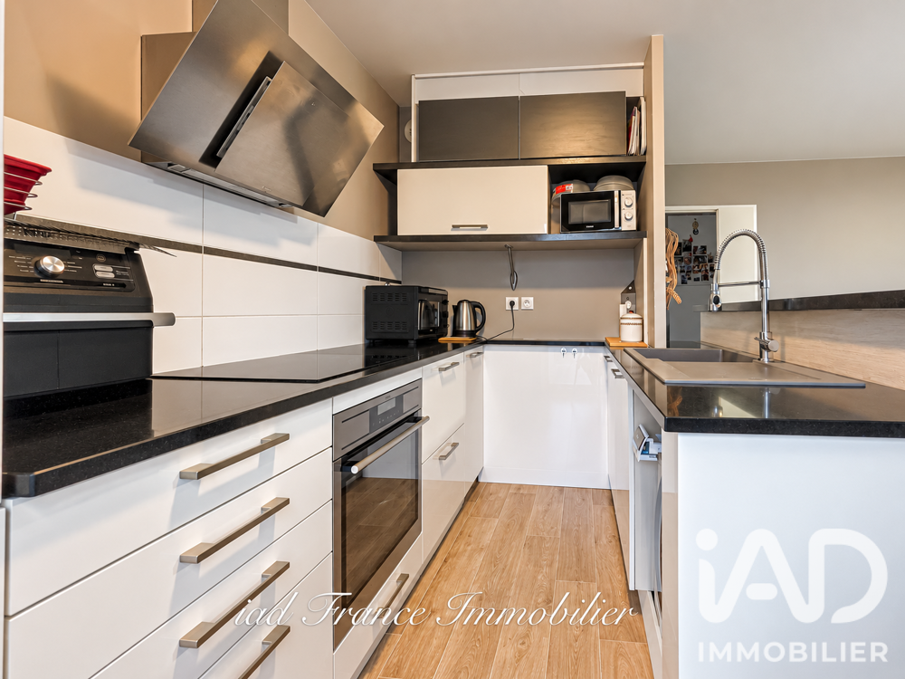 Vente Appartement Vente Appartement 3 pièces Carrières-sous-poissy