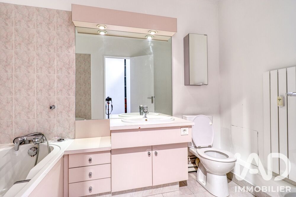 à vendre  Appartement Courbevoie (92400)