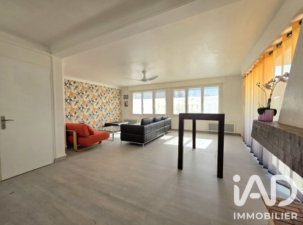 Vente Appartement Vente Appartement 3 pièces Saint-jean-de-monts