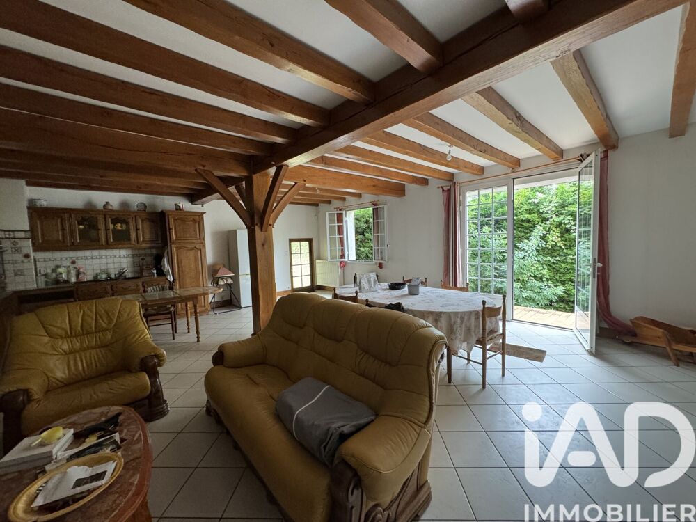 Vente Maison/villa 6 pièces