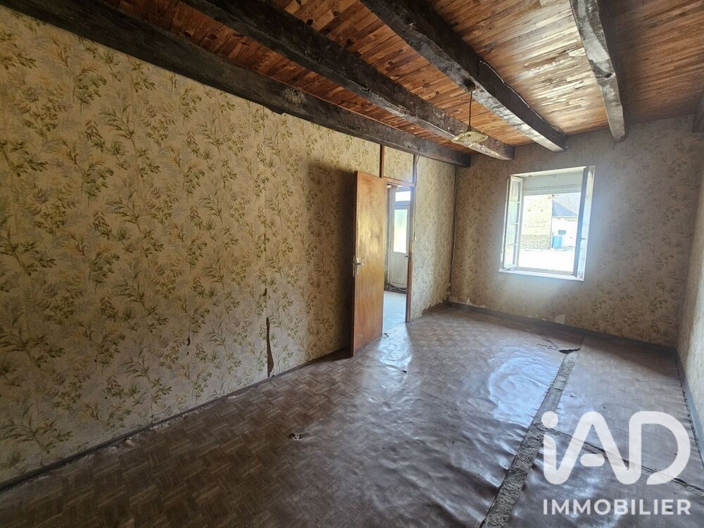Vente Maison Vente Maison de campagne 4 pièces Lanrelas