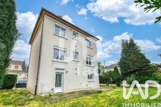  Maison � vendre 7 pi�ces 137 m�