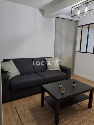  Appartement � louer 2 pi�ces 50 m�